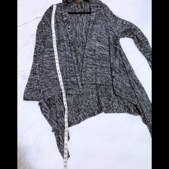 Fenn Wright Manson Sequin Cardigan - Picture 6 of 8
